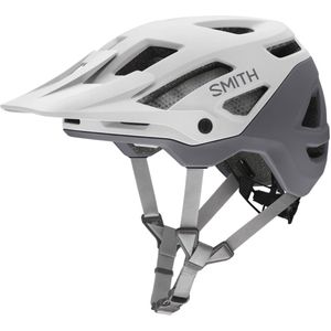 Smith Helm payroll mips matte white cement
