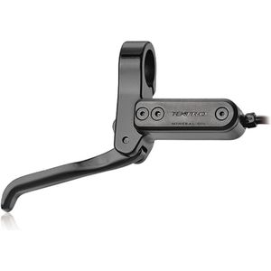 Tektro schijfrem hydraulisch hd-t3020 lh, 1900mm leiding, zwart, voor vanmoof