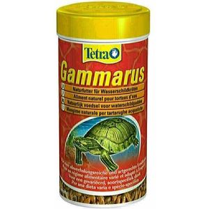 Tetra Gammarus schildpadvoer