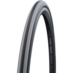 Schwalbe Buitenband 24-1.00 (25-540) RightRun Active grijs streep