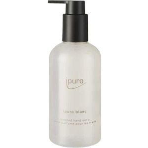Ipuro scented hand soap blanc 250ml