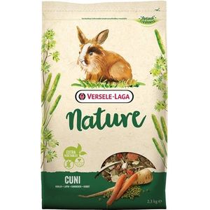 Versele-laga Nature konijn