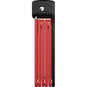 Abus Bordo Lite 85cm Rood Vouwslot