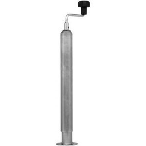 Trailergear steunpoot 48 mm + slinger