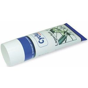 Cycplus Cyclus lagervet wit tube 100gr.