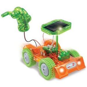 POWERplus Speelgoedauto Grasshopper