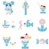 Boosterbox Laq sweet collection sky blue