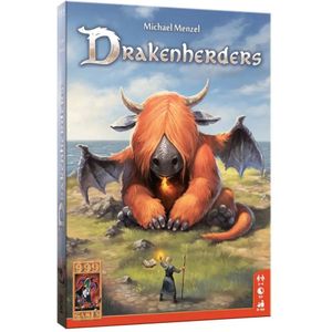 999games drakenherders