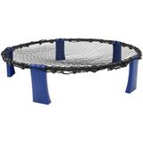 Vidaxl set van 3 bollen en extra pomp ø90x20 cm