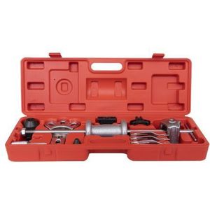 Topgear slagtrekkerset
