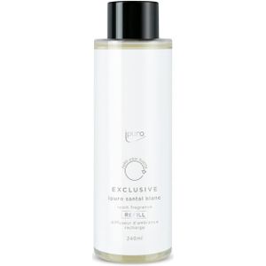 Ipuro santal blanc refill 240ml
