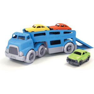Green Toys Green Toys Speelgoed Auto Transporter