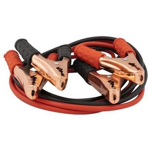 Topgear startkabelset 300 ampère
