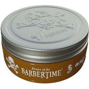 Barbertime gold pomade 150ml