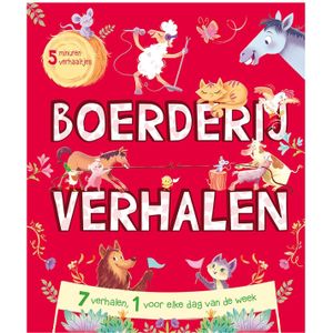 5-Minutenverhaaltjes - Boerderijverhalen