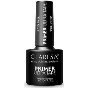 Claresa primer ultra tape acid free 5ml