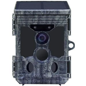Stealth gear fox solar 4k wifi wildcamera