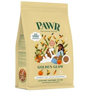 Pawr Plantaardig golden glow wortel / mais / pompoen / boekweit