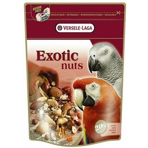 Versele-laga Exotic nuts papegaai