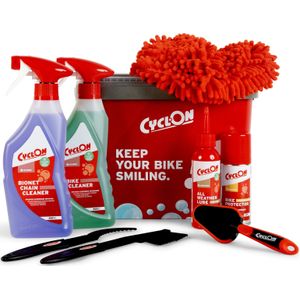 CyclOn Emmer All Weather Lube XL