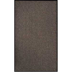 VidaXL Deurmat 90x150 cm beige