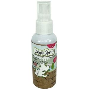 Happy pet Catnip spray