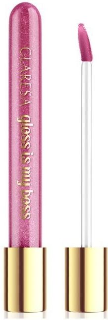 Claresa lipgloss gloss is my boss 09 smartie 5ml