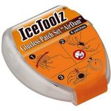 IceToolz Zelfklevende bandenplakkers "AirDam" 24056J5 50 doosjes à 6 stuks (in