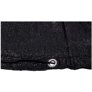 Trailergear afdeknet 3 x 1.6 meter gaas