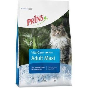 Prins Cat vital care adult maxi