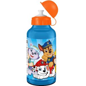 Paw patrol drinkfles