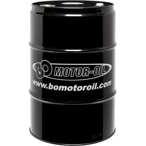 BO Motor Oil Motorolie bo racing 4 lube 10w-40 synth ester (30l)