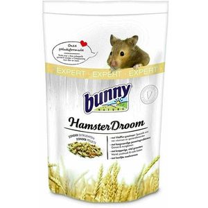 Bunny nature Hamsterdroom expert