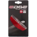Edge Dragerachterlicht City Slimline 50/80mm E-Bike 6-48Volt