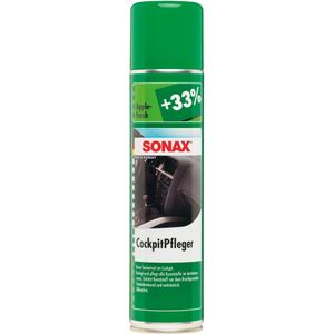SONAX kunststof onderhoudsmiddel "cockpitpfleger"