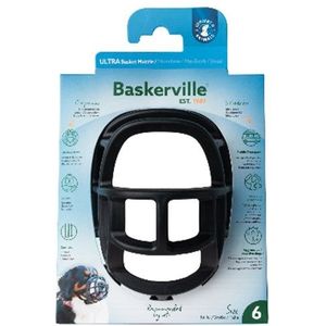Baskerville Ultra muzzle muilkorf