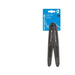M-wave Bandenlichter Pro 200 Mm Zwart Set 2 Stuks