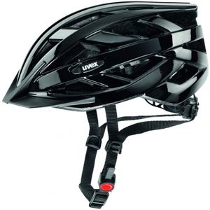 Uvex Helmet i-vo black medium/large