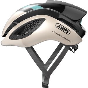 Abus Helm GameChanger champagne Goud L 59-62cm