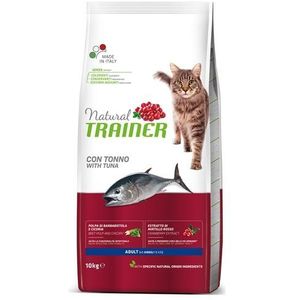 Natural trainer Cat adult tuna