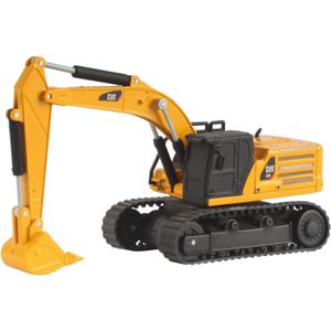 Carrera RC Bestuurbare Auto CAT Mini RC 336 Hydraulic Excavator