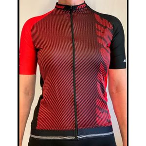 Kickbike shirt size s (women)