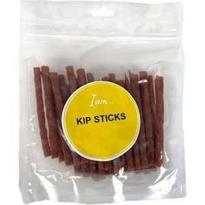 I am Kip sticks