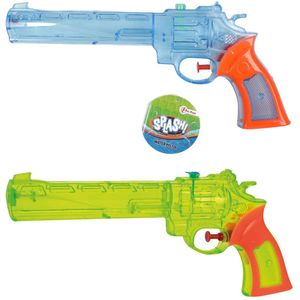 Splash Cowboy Waterpistool