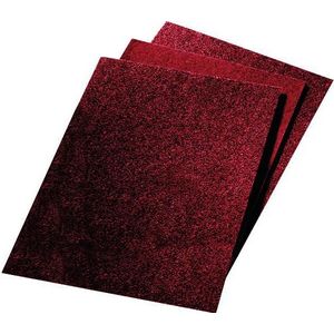 NORTON Fabric sanding sheet k120 230x280mm