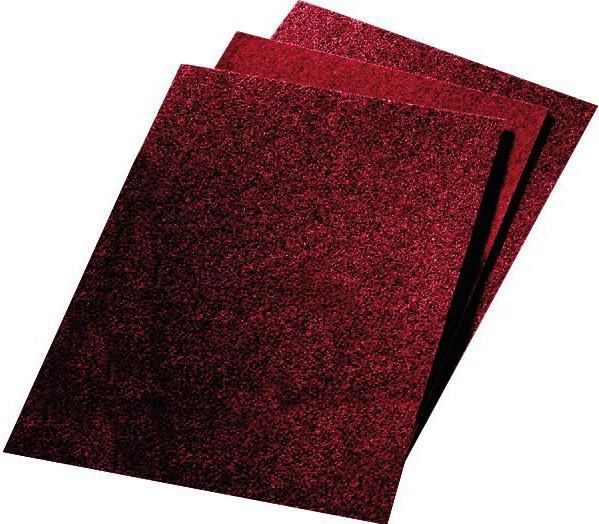 NORTON Fabric sanding sheet k120 230x280mm