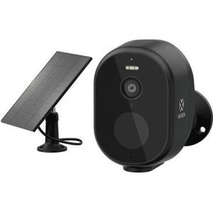 WOOX r4253 smart outdoor camera 2k 4mp, 1/2.8" 4megapixel progressive cmos, ir 1