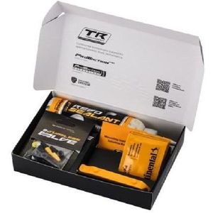 Continental Tubeless Ready set 10-delig