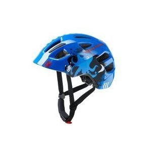 Cratoni Helm Maxster Pirate Blue Glossy Xs-S
