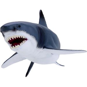 Mojo sealife witte haai - 381109